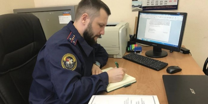 В городе Североморске за выполнение работ, не отвечающих требованиям безопасности, осужден мужчина